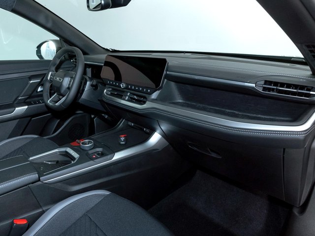 JEEP COMPASS MHEV SUMMIT