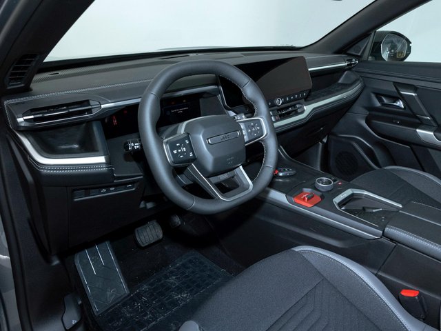 JEEP COMPASS MHEV SUMMIT