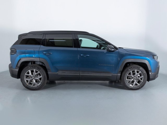 JEEP COMPASS MHEV SUMMIT 1.2 145CV
