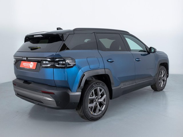 JEEP COMPASS MHEV SUMMIT 1.2 145CV