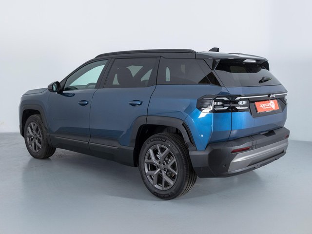 JEEP COMPASS MHEV SUMMIT 1.2 145CV