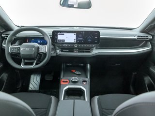 JEEP COMPASS NEW COMPASS HYBRID AUTOMATICO SUMMIT