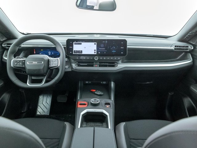 JEEP COMPASS MHEV SUMMIT 1.2 145CV
