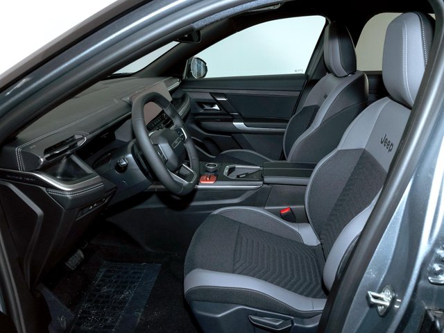 JEEP COMPASS MHEV SUMMIT 1.2 145CV