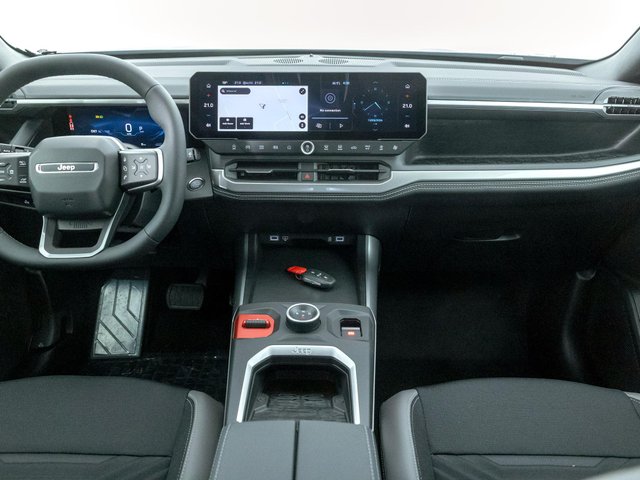 JEEP COMPASS MHEV SUMMIT 1.2 145CV