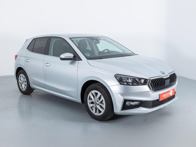 SKODA FABIA SELECTION 1.0 TSI 95CV