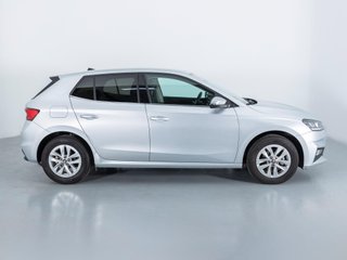 SKODA FABIA SELECTION 1.0 TSI 95CV