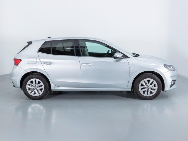 SKODA FABIA SELECTION 1.0 TSI 95CV