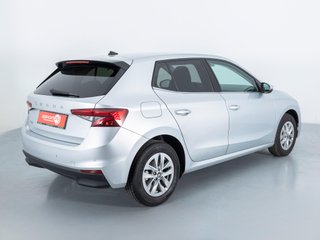 SKODA FABIA SELECTION 1.0 TSI 95CV