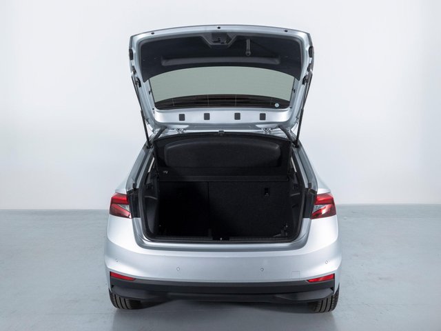 SKODA FABIA SELECTION 1.0 TSI 95CV