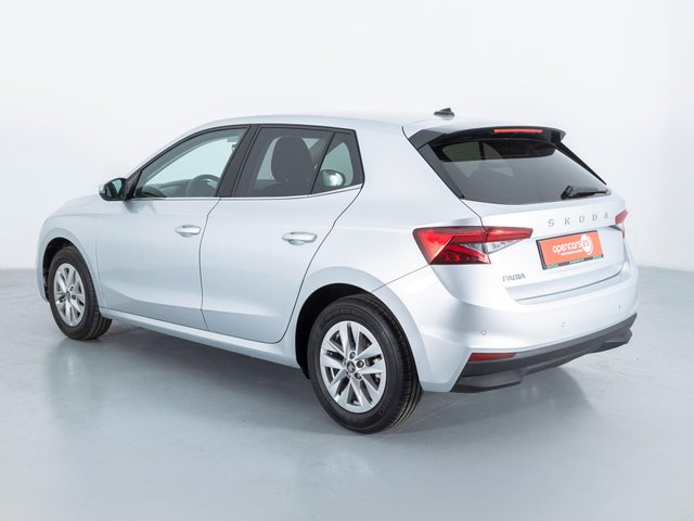 SKODA FABIA SELECTION 1.0 TSI 95CV