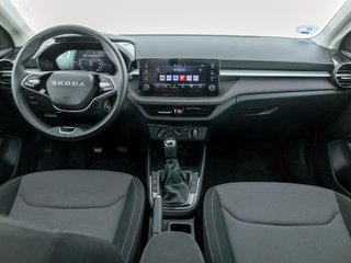 SKODA FABIA SELECTION 1.0 TSI 95CV