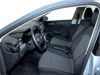 SKODA FABIA SELECTION 1.0 TSI 95CV