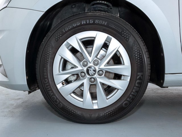 SKODA FABIA SELECTION 1.0 TSI 95CV