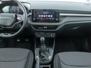 SKODA FABIA SELECTION 1.0 TSI 95CV
