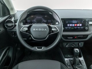SKODA FABIA SELECTION 1.0 TSI 95CV