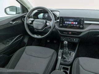 SKODA FABIA SELECTION 1.0 TSI 95CV