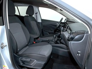 SKODA FABIA SELECTION 1.0 TSI 95CV