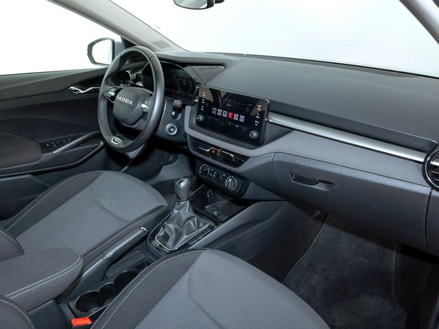 SKODA FABIA SELECTION 1.0 TSI 95CV