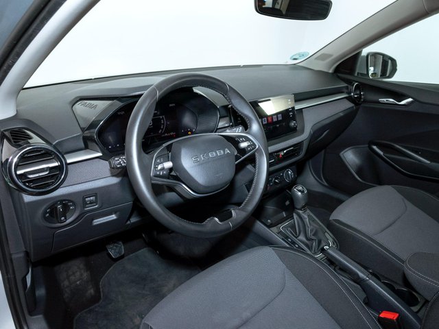 SKODA FABIA SELECTION 1.0 TSI 95CV