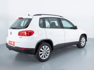 VOLKSWAGEN TIGUAN 2.0 TDI 110CV