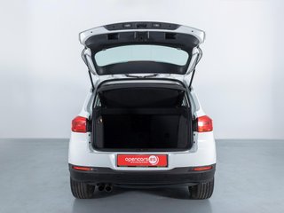 VOLKSWAGEN TIGUAN 2.0 TDI 110CV