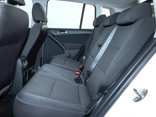 VOLKSWAGEN TIGUAN 2.0 TDI 110CV