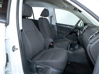 VOLKSWAGEN TIGUAN 2.0 TDI 110CV