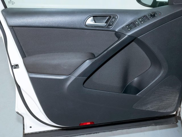 VOLKSWAGEN TIGUAN 2.0 TDI 110CV