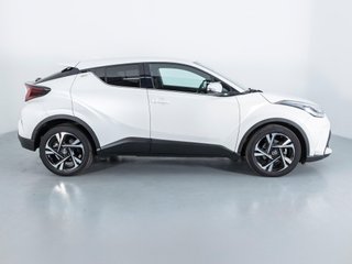 TOYOTA C-HR ADVANCE 1.8 HIBRIDO