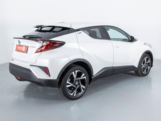 TOYOTA C-HR ADVANCE 1.8 HIBRIDO