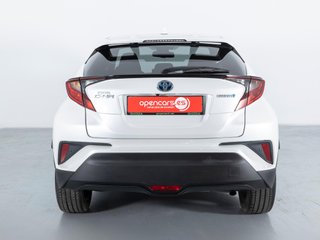 TOYOTA C-HR ADVANCE 1.8 HIBRIDO