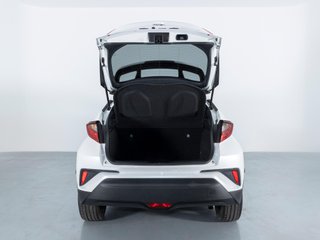 TOYOTA C-HR ADVANCE 1.8 HIBRIDO
