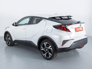 TOYOTA C-HR ADVANCE 1.8 HIBRIDO
