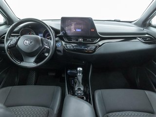 TOYOTA C-HR ADVANCE 1.8 HIBRIDO
