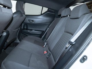 TOYOTA C-HR ADVANCE 1.8 HIBRIDO