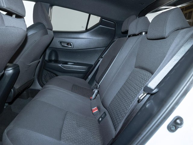 TOYOTA C-HR ADVANCE 1.8 HIBRIDO