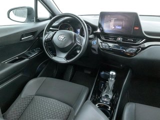 TOYOTA C-HR ADVANCE 1.8 HIBRIDO