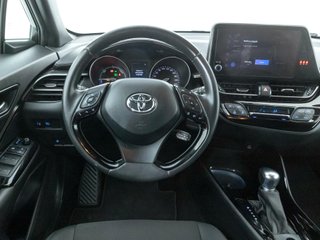 TOYOTA C-HR ADVANCE 1.8 HIBRIDO