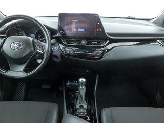 TOYOTA C-HR ADVANCE 1.8 HIBRIDO