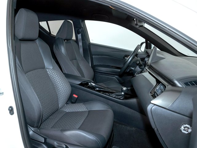 TOYOTA C-HR ADVANCE 1.8 HIBRIDO