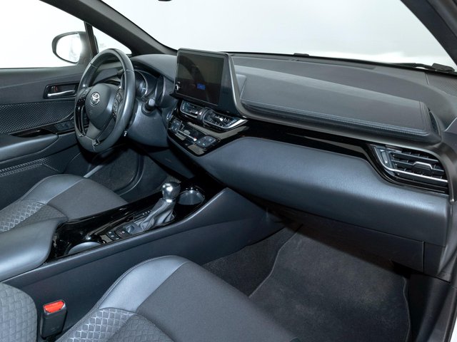 TOYOTA C-HR ADVANCE 1.8 HIBRIDO