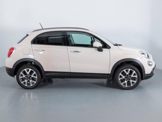 FIAT 500X 4X4 TURBO 170CV