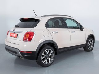 FIAT 500X 4X4 TURBO 170CV