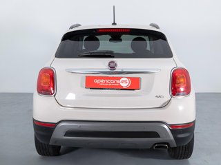 FIAT 500X 4X4 TURBO 170CV