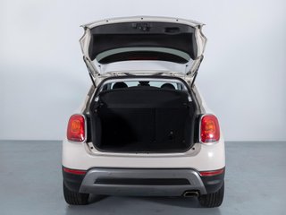 FIAT 500X 4X4 TURBO 170CV