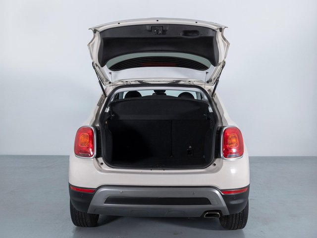 FIAT 500X 4X4 TURBO 170CV
