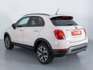 FIAT 500X 4X4 TURBO 170CV