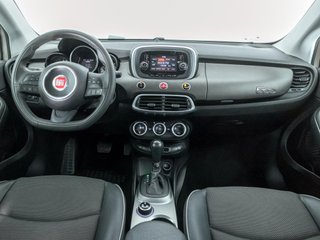 FIAT 500X 4X4 TURBO 170CV