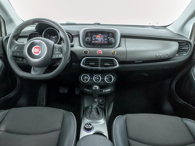 FIAT 500X 4X4 TURBO 170CV